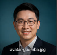 NBA老郭 - ChaofanEntertainment